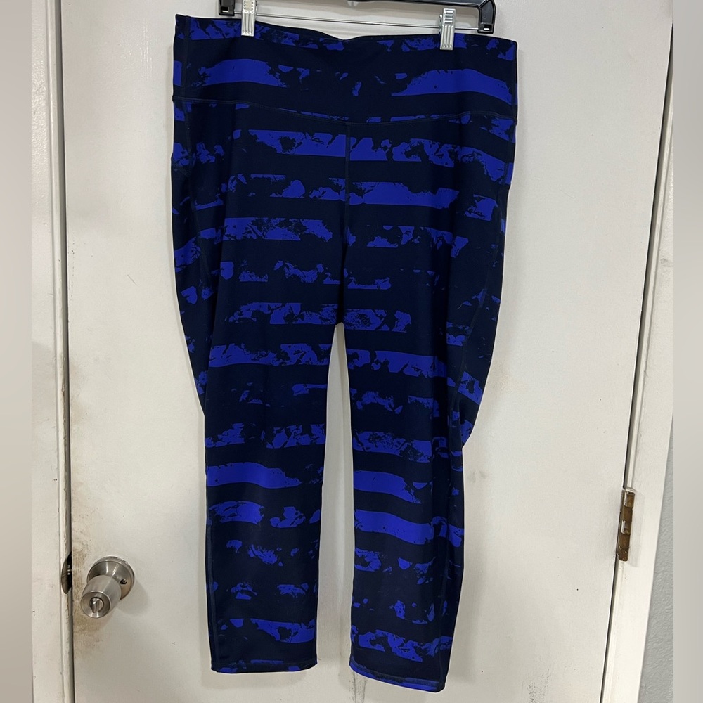 GapFit leggings
